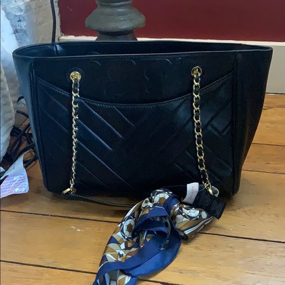 Tory Burch Loy - Picture 1 of 5